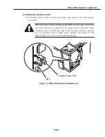 Preview for 411 page of Canon FAX L1000 Service Manual