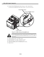 Preview for 412 page of Canon FAX L1000 Service Manual