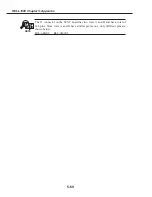 Preview for 418 page of Canon FAX L1000 Service Manual