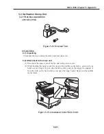 Preview for 419 page of Canon FAX L1000 Service Manual