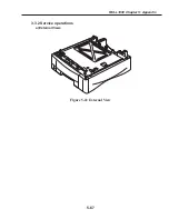 Preview for 425 page of Canon FAX L1000 Service Manual