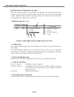 Preview for 436 page of Canon FAX L1000 Service Manual