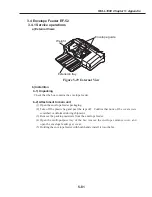 Preview for 439 page of Canon FAX L1000 Service Manual