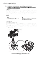 Preview for 446 page of Canon FAX L1000 Service Manual