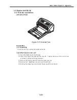 Preview for 449 page of Canon FAX L1000 Service Manual