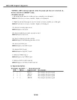 Preview for 458 page of Canon FAX L1000 Service Manual