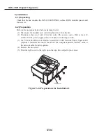 Preview for 462 page of Canon FAX L1000 Service Manual