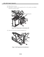 Preview for 464 page of Canon FAX L1000 Service Manual