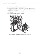 Preview for 466 page of Canon FAX L1000 Service Manual