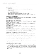 Preview for 510 page of Canon FAX L1000 Service Manual