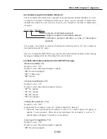 Preview for 511 page of Canon FAX L1000 Service Manual