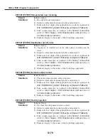 Preview for 534 page of Canon FAX L1000 Service Manual