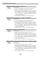 Preview for 542 page of Canon FAX L1000 Service Manual