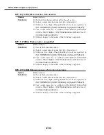 Preview for 548 page of Canon FAX L1000 Service Manual