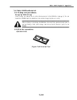 Preview for 567 page of Canon FAX L1000 Service Manual