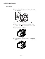 Preview for 568 page of Canon FAX L1000 Service Manual