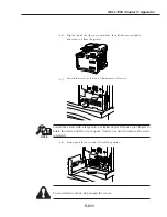 Preview for 569 page of Canon FAX L1000 Service Manual