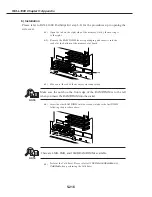 Preview for 574 page of Canon FAX L1000 Service Manual