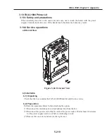 Preview for 577 page of Canon FAX L1000 Service Manual