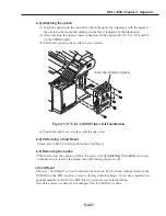 Preview for 579 page of Canon FAX L1000 Service Manual