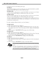 Preview for 580 page of Canon FAX L1000 Service Manual