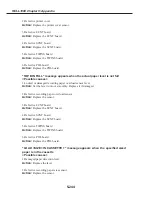 Preview for 602 page of Canon FAX L1000 Service Manual