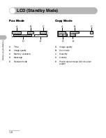 Предварительный просмотр 18 страницы Canon FAX-L120 Basic Manual