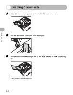 Предварительный просмотр 24 страницы Canon FAX-L120 Basic Manual