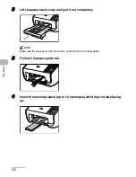 Предварительный просмотр 30 страницы Canon FAX-L120 Basic Manual