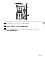 Предварительный просмотр 45 страницы Canon FAX-L120 Basic Manual