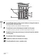 Предварительный просмотр 60 страницы Canon FAX-L120 Basic Manual