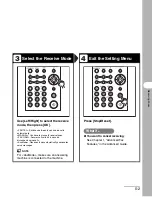 Предварительный просмотр 67 страницы Canon FAX-L120 Basic Manual