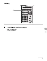 Предварительный просмотр 71 страницы Canon FAX-L120 Basic Manual