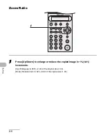 Предварительный просмотр 72 страницы Canon FAX-L120 Basic Manual