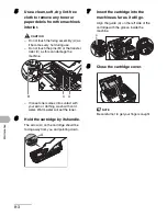 Предварительный просмотр 78 страницы Canon FAX-L120 Basic Manual