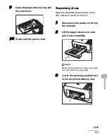 Предварительный просмотр 79 страницы Canon FAX-L120 Basic Manual