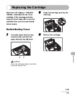 Предварительный просмотр 81 страницы Canon FAX-L120 Basic Manual