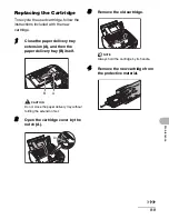 Предварительный просмотр 83 страницы Canon FAX-L120 Basic Manual