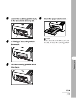 Предварительный просмотр 89 страницы Canon FAX-L120 Basic Manual