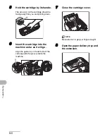 Предварительный просмотр 92 страницы Canon FAX-L120 Basic Manual