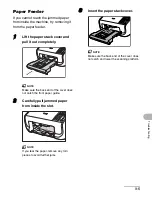 Предварительный просмотр 93 страницы Canon FAX-L120 Basic Manual