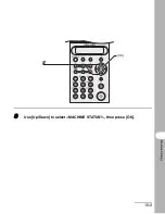 Предварительный просмотр 105 страницы Canon FAX-L120 Basic Manual