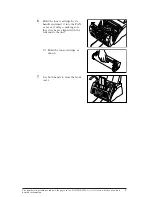 Предварительный просмотр 7 страницы Canon FAX L200 Getting Started Manual