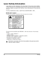 Preview for 4 page of Canon FAX L200 User Manual