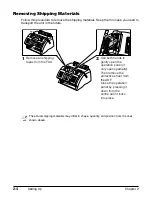 Preview for 20 page of Canon FAX L200 User Manual