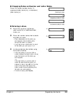 Preview for 35 page of Canon FAX L200 User Manual