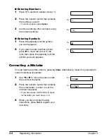 Preview for 36 page of Canon FAX L200 User Manual