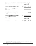 Preview for 42 page of Canon FAX L200 User Manual