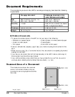 Предварительный просмотр 44 страницы Canon FAX L200 User Manual