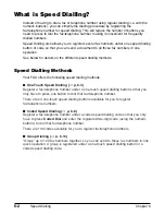 Preview for 58 page of Canon FAX L200 User Manual